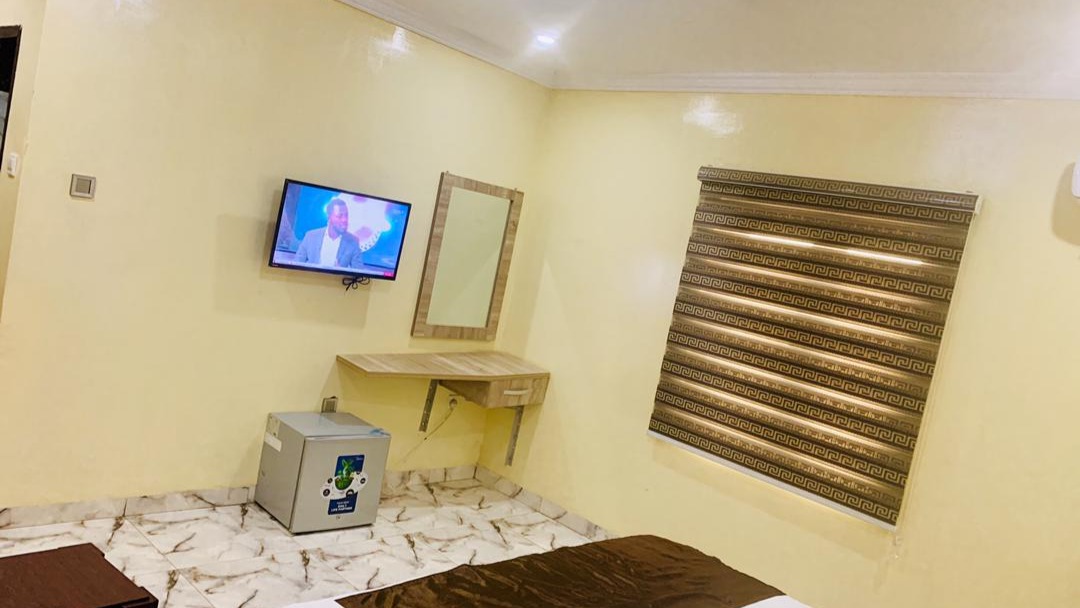 Ace & Zel suites - Ota Industrial Estate - Hotel image