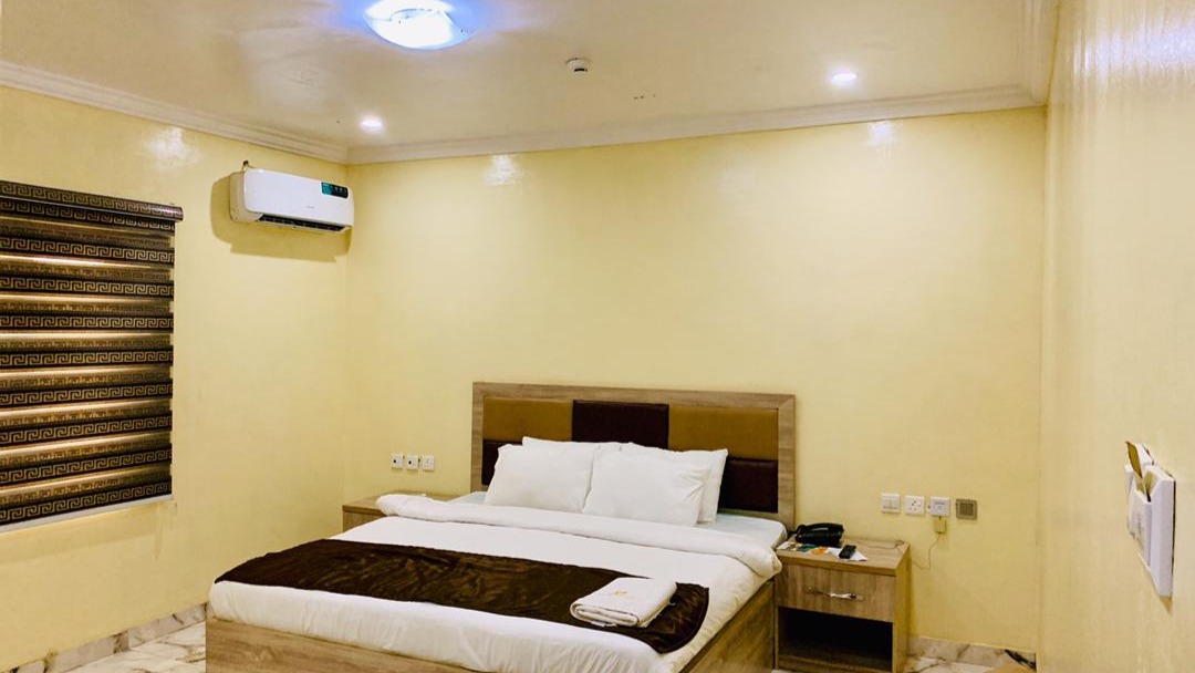 Ace & Zel suites - Ota Industrial Estate - Hotel image