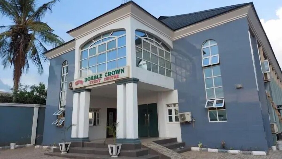 Double Crown Hotel - Hotel image