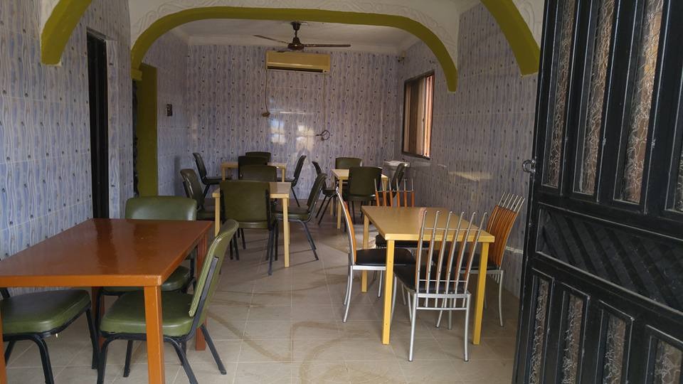 S.T Sanyaolu Hotel - Hotel image