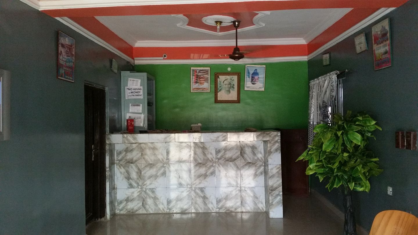 S.T Sanyaolu Hotel - Hotel image