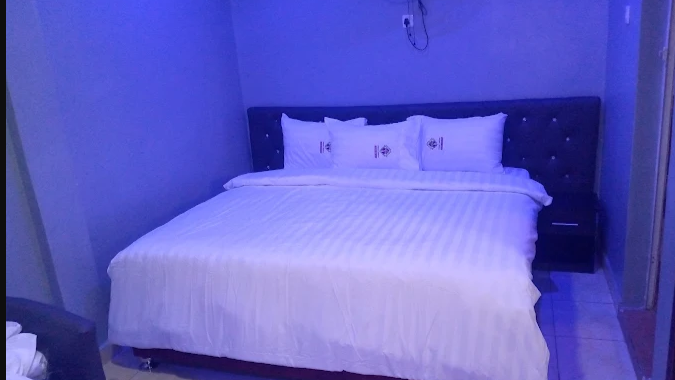 214 Global Luxury Hotel and Suites - Hotel image