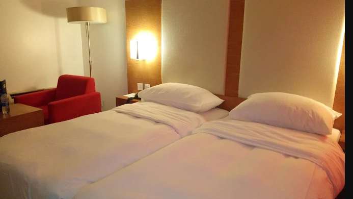 214 Global Luxury Hotel and Suites - Hotel image