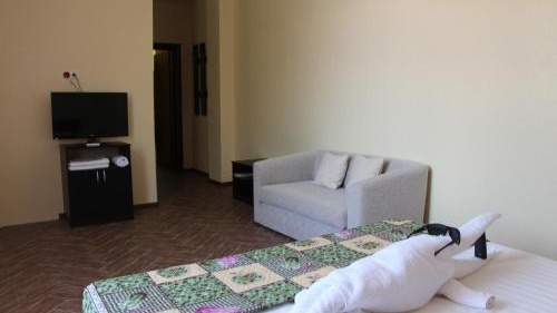 M4 Hotels & Club - Hotel image