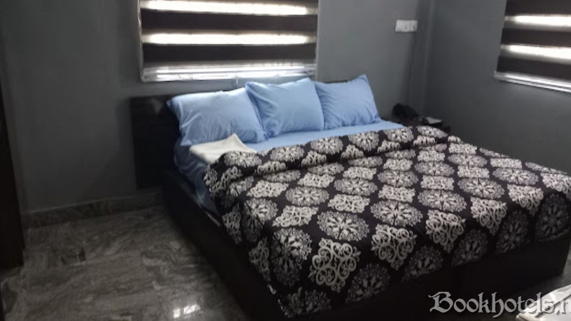 Victoria Inn / Q Bar & Grill - Hotel image