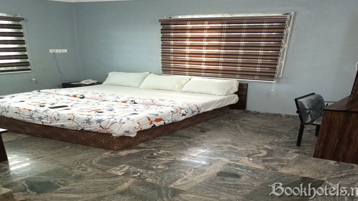 Victoria Inn / Q Bar & Grill - Hotel image