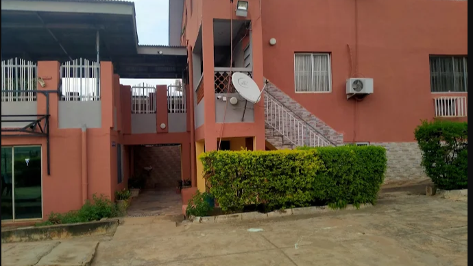 Atlanta Hotel - Hotel image