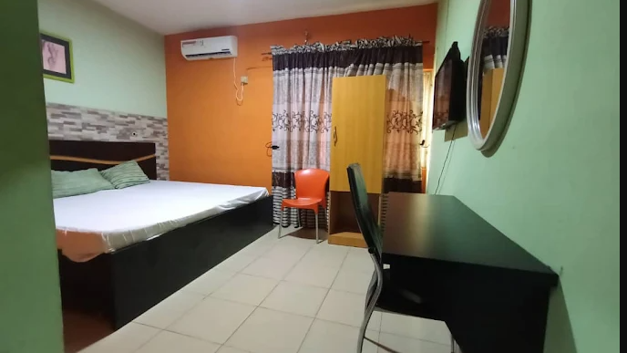 Atlanta Hotel - Hotel image