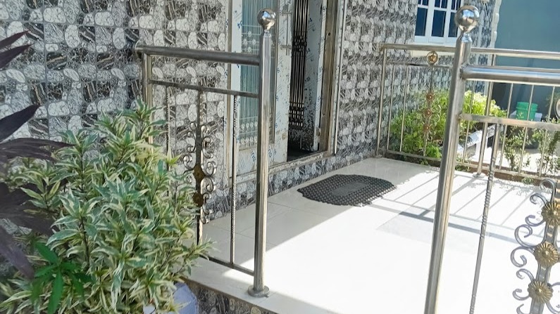 Hammexco Hotel LTD - Hotel image