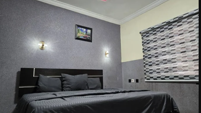 Hammexco Hotel LTD - Hotel image