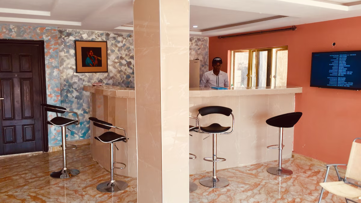 Princecourt Hotel  - Hotel image