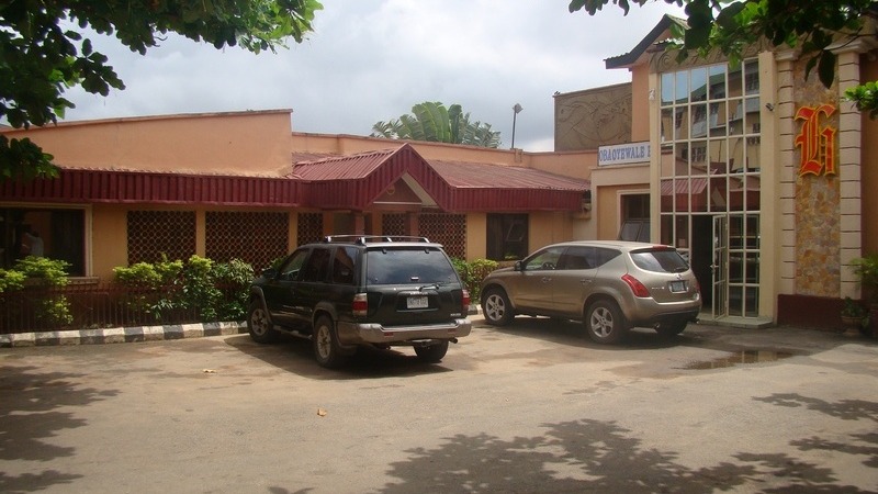 Hotel Heritage - Hotel image