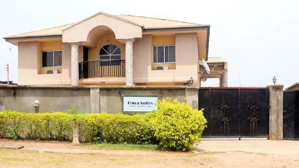 Florasuites Exclusive - Hotel image