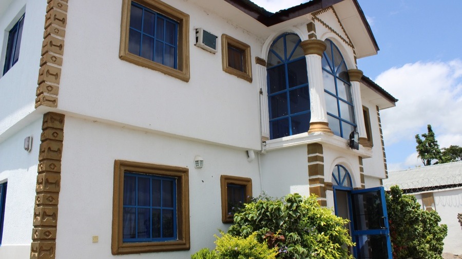 Royal Glory Hotel And Suite - Hotel image