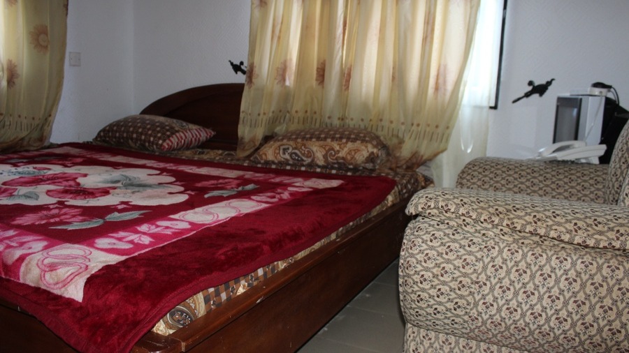 Royal Glory Hotel And Suite - Hotel image