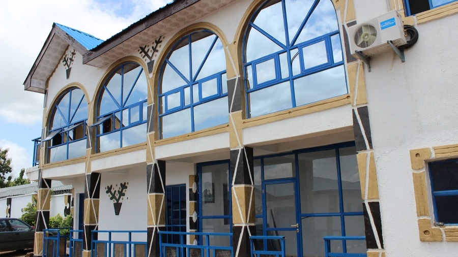 Royal Glory Hotel And Suite - Hotel image