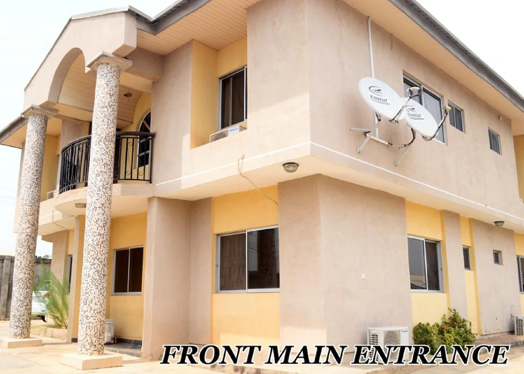 Florasuites Exclusive - Background image