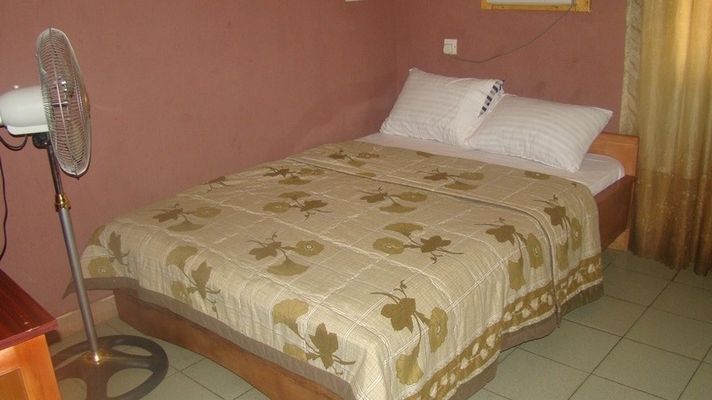 Omo Osorun Hotel & Suites - Hotel image