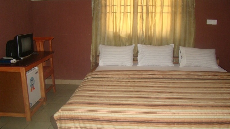 Omo Osorun Hotel & Suites - Hotel image