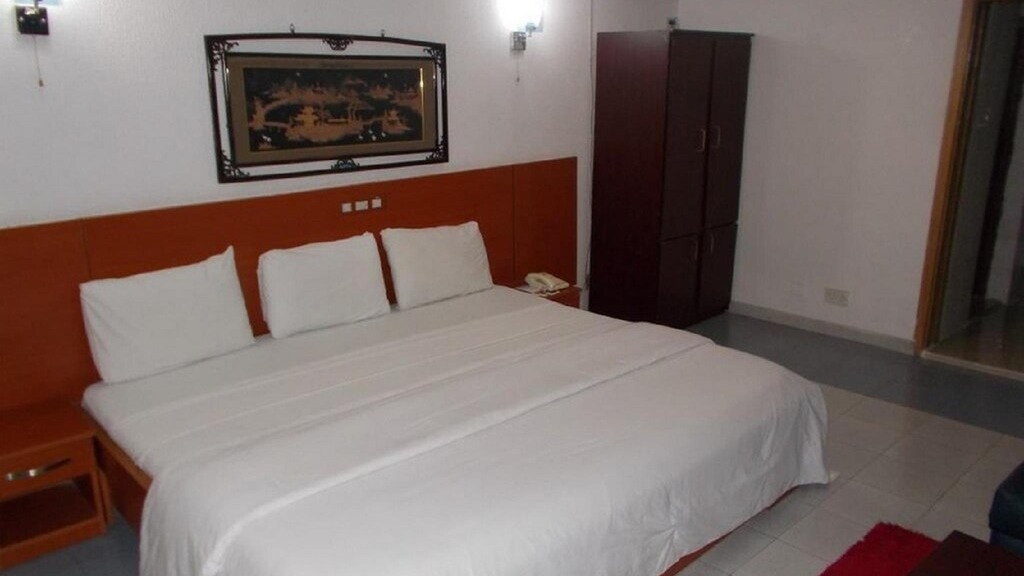 Ecosignature Leisure Spring Hotels - Hotel image