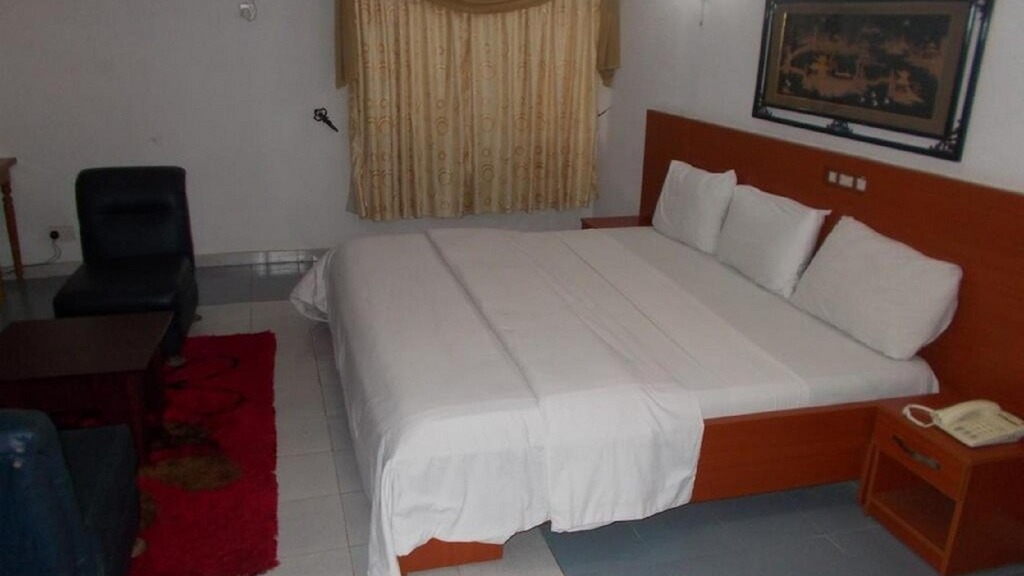 Ecosignature Leisure Spring Hotels - Hotel image