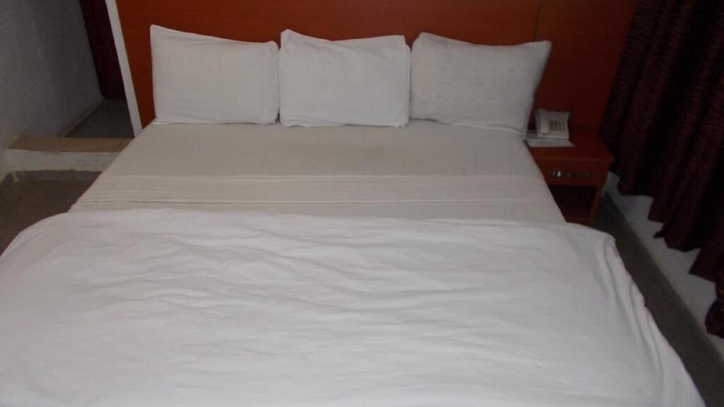 Ecosignature Leisure Spring Hotels - Hotel image