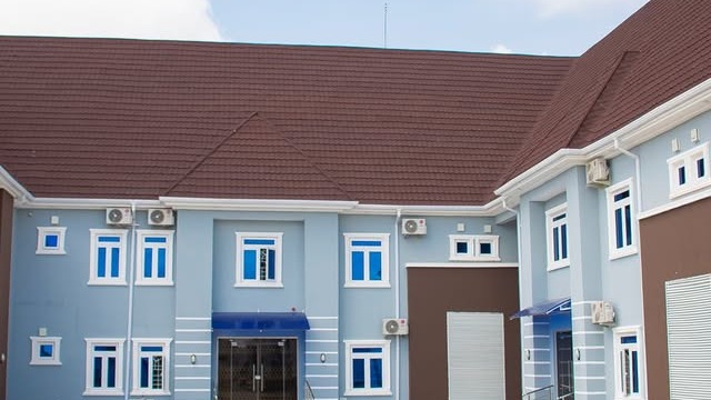 Awa-Diamond Hotel - Hotel image