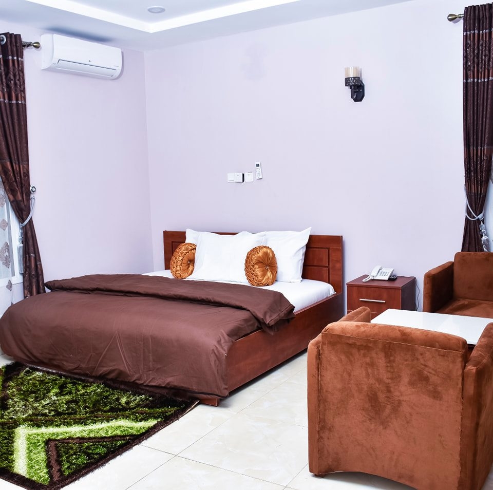 Awa-Diamond Hotel - Background image