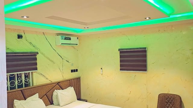 The Global Village Suites - Hotel image