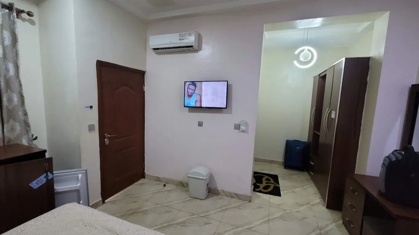 Taal Conference Hotel, lafia - Hotel image