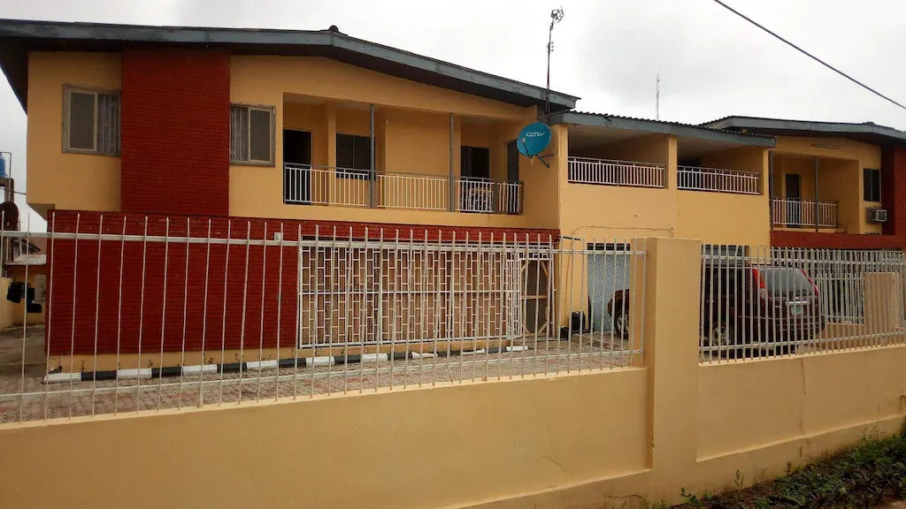 Red Clover Hotel - Hotel image