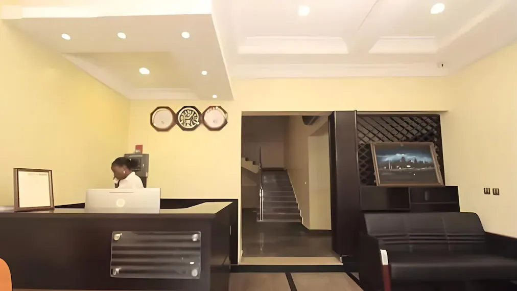 Caesar's Court Hotel & Suites - Hotel image