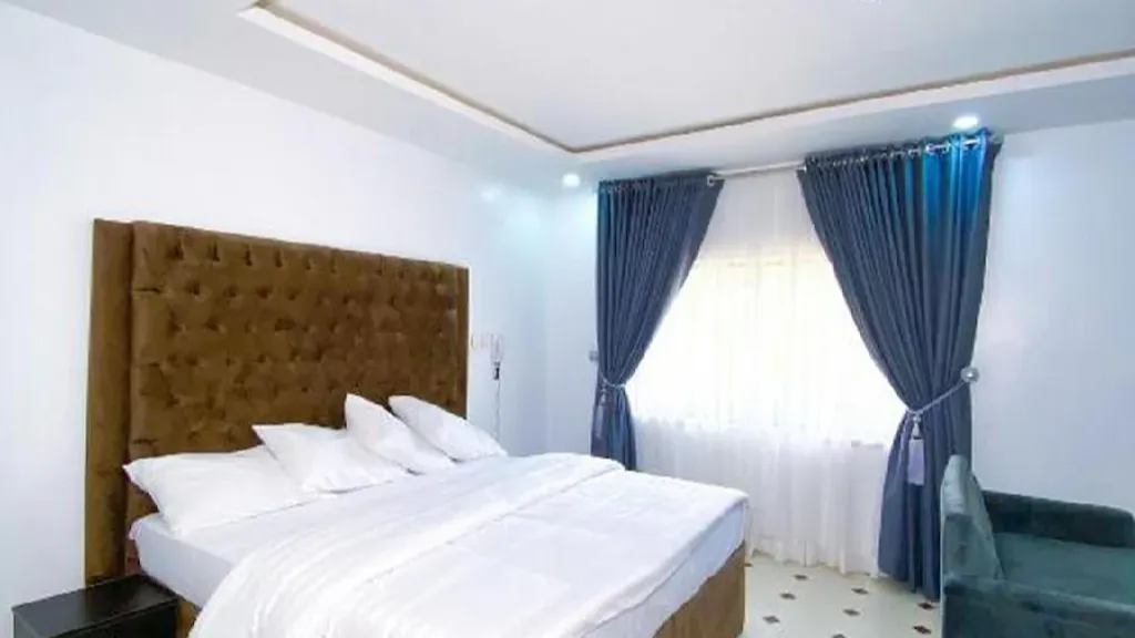 De Rest Hotels and Gardens - Hotel image