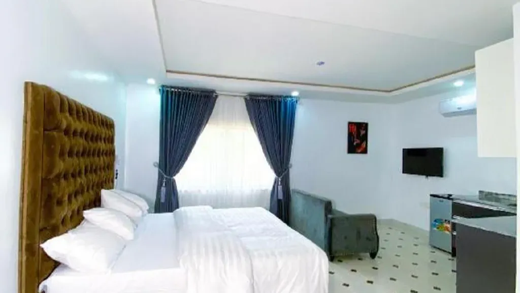 De Rest Hotels and Gardens - Hotel image