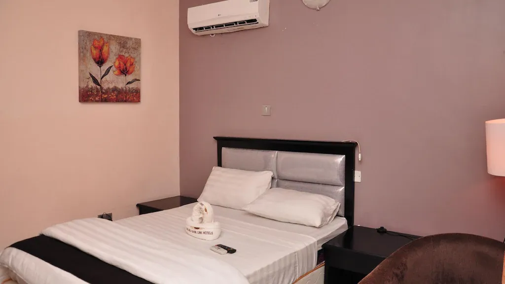 Grand Bank Link Hotel - Hotel image