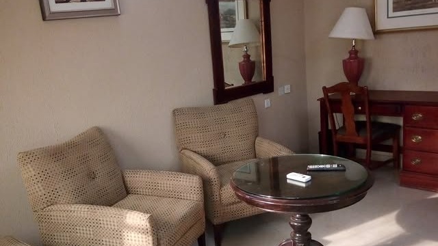 Royale Falley Hotel & Resorts - Hotel image