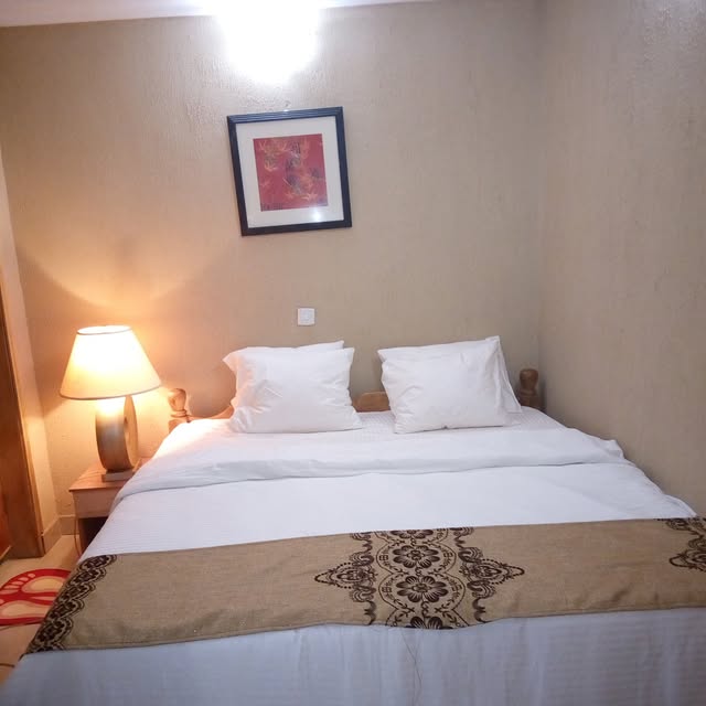 Royale Falley Hotel & Resorts - Background image