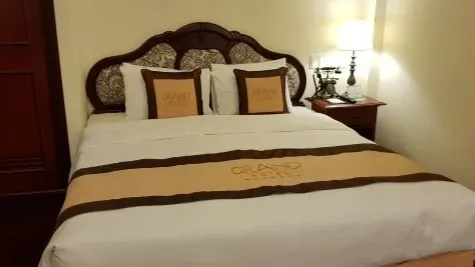 Demola Guest House - Hotel image