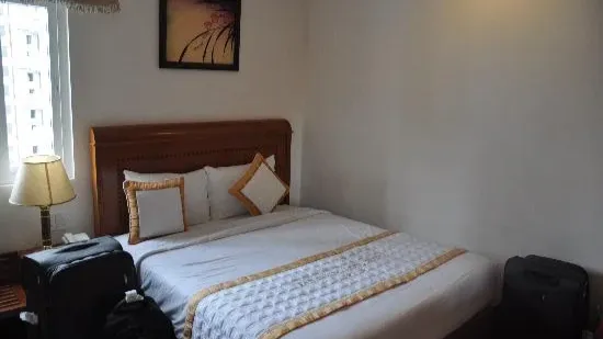 Demola Guest House - Hotel image