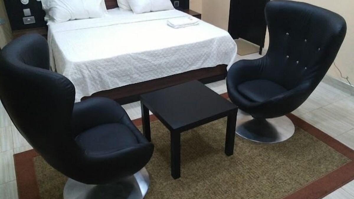 Mabseed Suites - Hotel image