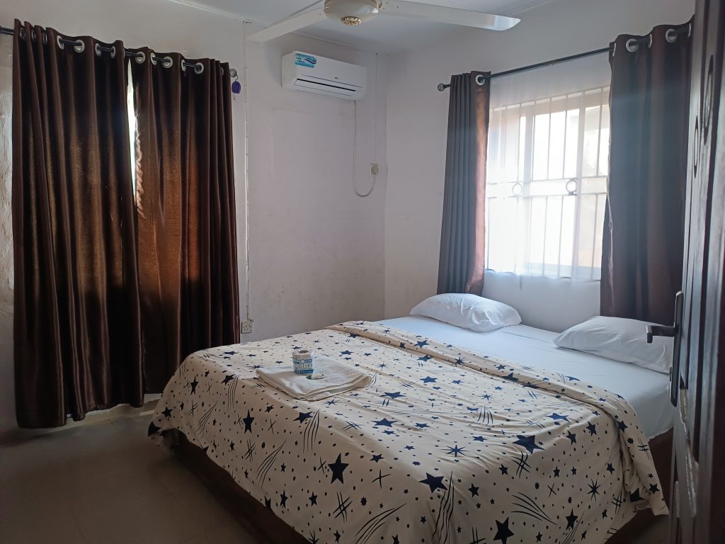 GeoBajas Hotels - Background image