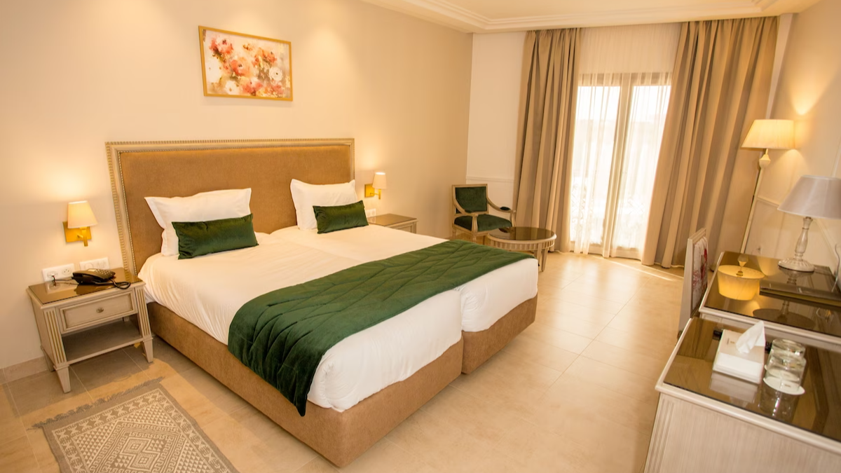 Palais Royale Hotel & Suites - Hotel image