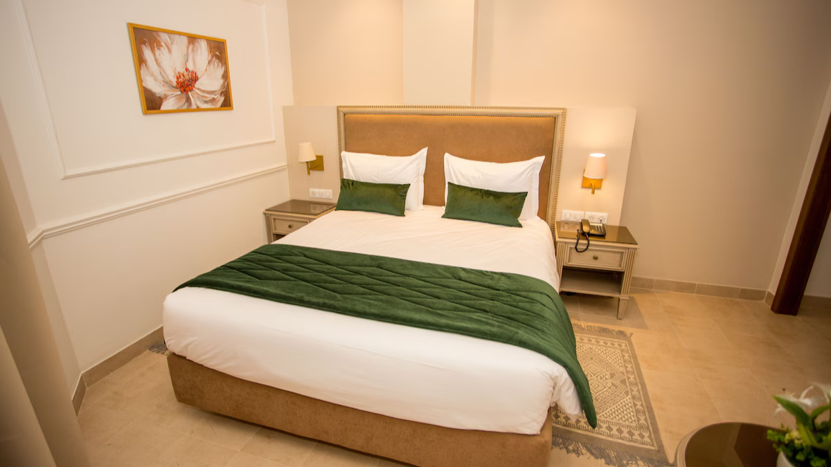 Palais Royale Hotel & Suites - Hotel image