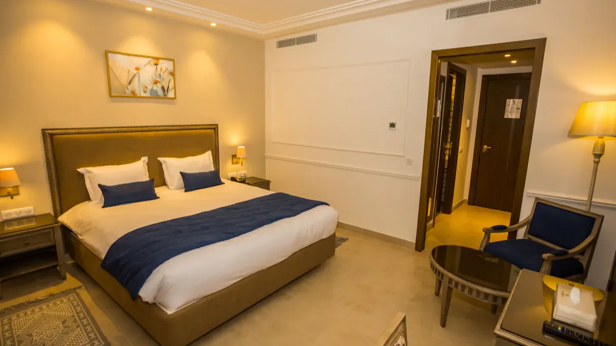 Palais Royale Hotel & Suites - Hotel image