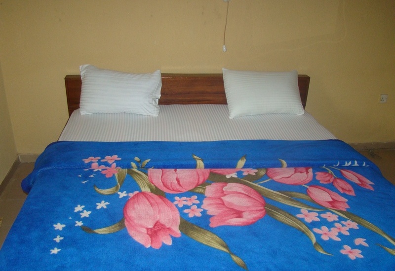 Hotel Heritage - Background image