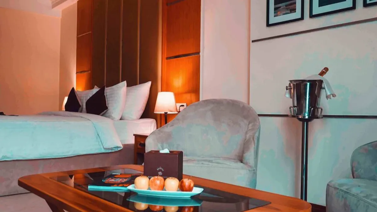 Summerset Continental Hotel - Hotel image