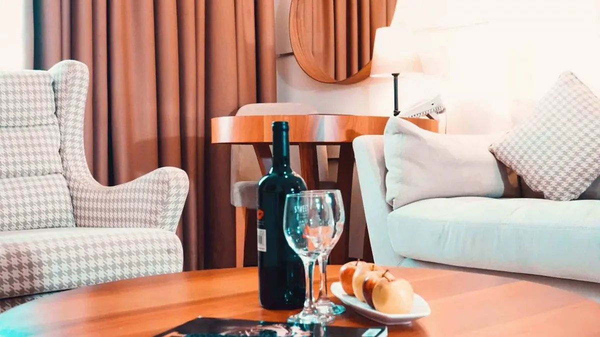 Summerset Continental Hotel - Hotel image