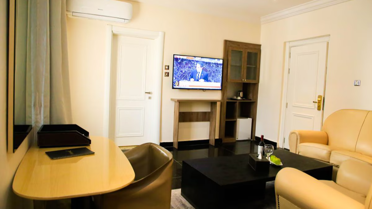 Summerset Continental Hotel - Hotel image