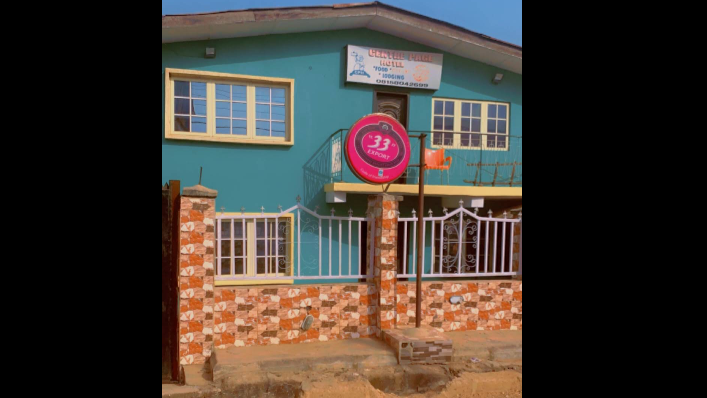 Centrepage Hotel and Suite - Hotel image