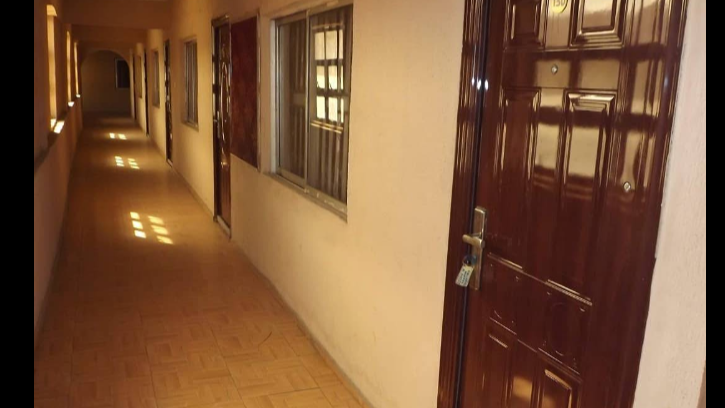 De-Eklipse Hotels & Suits - Hotel image